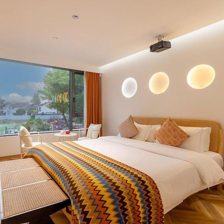 Suzhou Zhouzhuang Slowlife River View Lnn 昆山 外观 照片