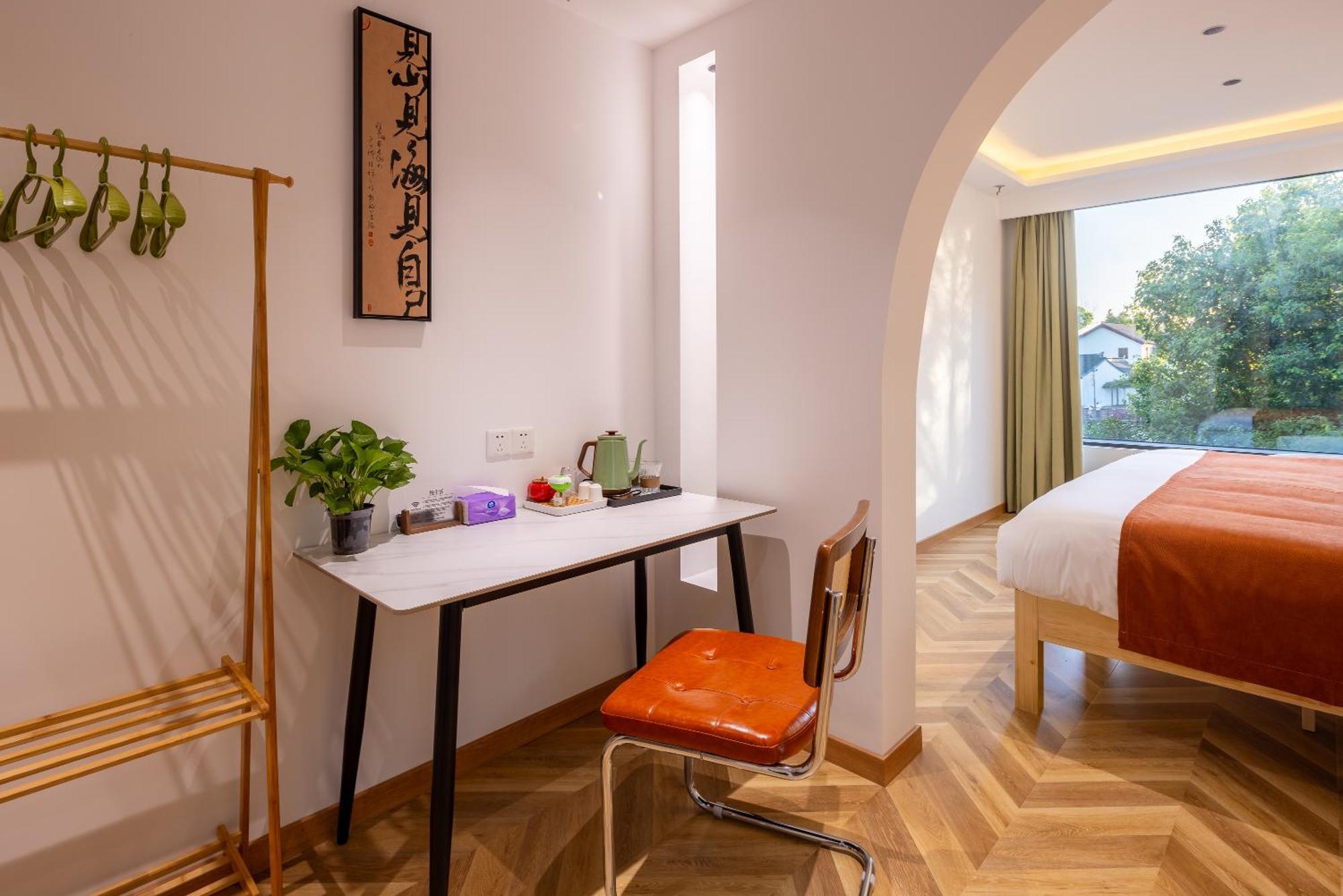 Suzhou Zhouzhuang Slowlife River View Lnn 昆山 外观 照片