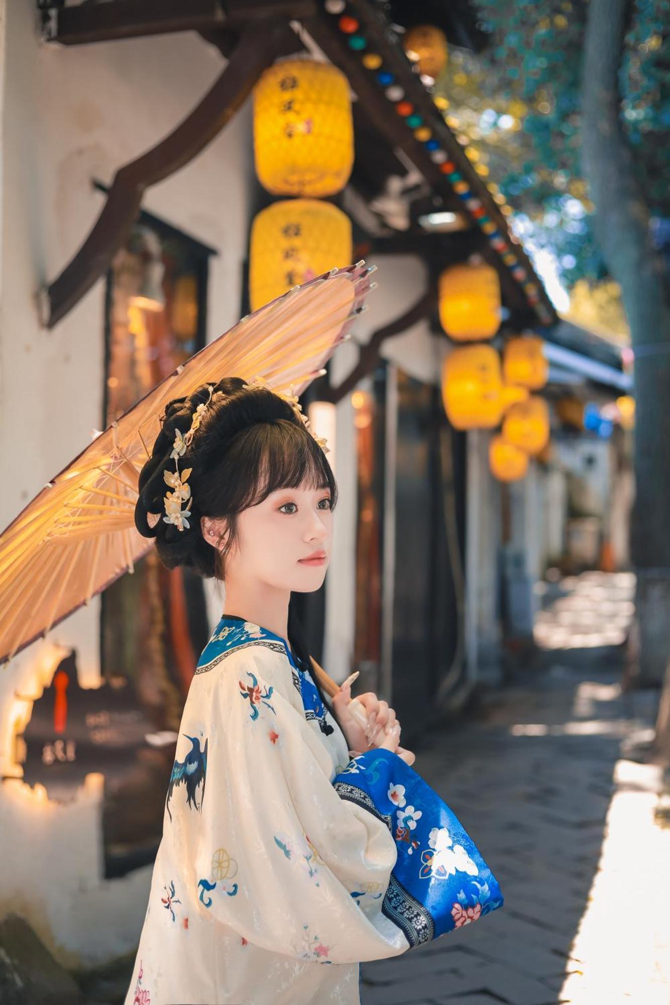 Suzhou Zhouzhuang Slowlife River View Lnn 昆山 外观 照片