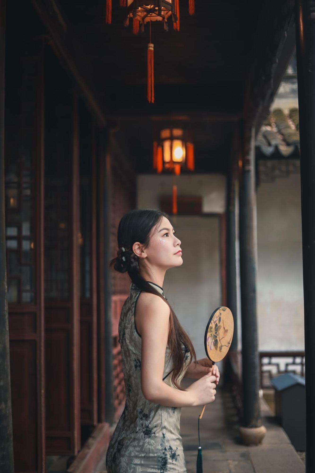 Suzhou Zhouzhuang Slowlife River View Lnn 昆山 外观 照片